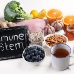 10 Healthy Foods That Boost Your Immunity