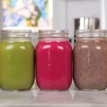 5 Delicious and Healthy Smoothie Recipes
