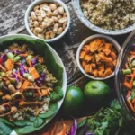 7 Common Myths About Veganism Debunked