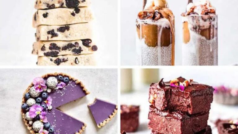 Best Vegan Desserts You’ll Love