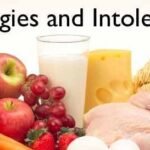 Common Food Allergies and Their Symptoms