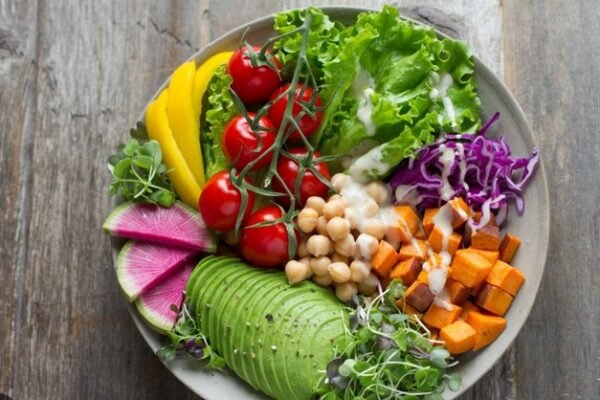 Essential Nutrients Vegans Need to Watch For