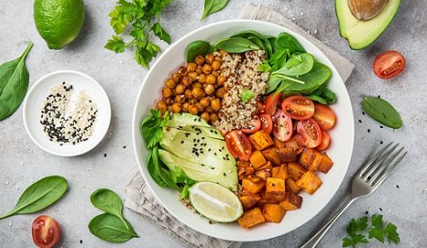 Ethical Veganism vs. Dietary Veganism