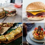 Exploring Vegan Fast-Food Options: A Growing Trend