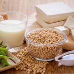 Health Benefits of Soy-Based Foods