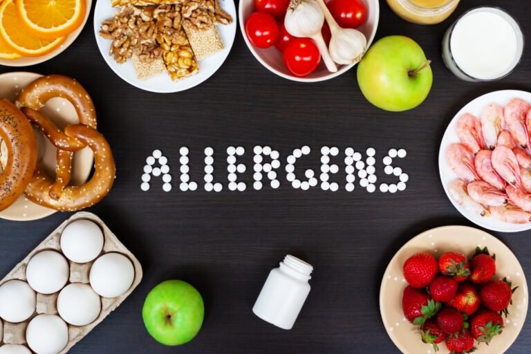 Hidden Allergens: Where Food Allergies Can Sneak In