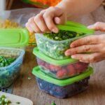 How Healthy Food Choices Save Money