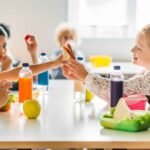 How Schools Handle Food Allergy Safety