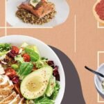 How to Build a Balanced Meal Plan