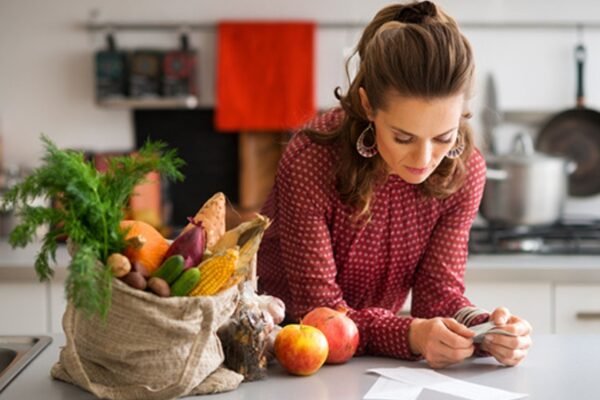 How to Improve Nutrition on a Budget