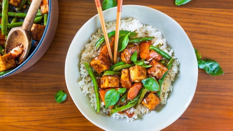 How to Make Vegan Meals Taste Better
