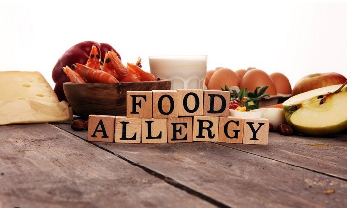 How to Manage Food Allergies in Children