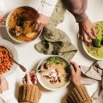 How to Talk to Others About Being Vegan