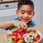 How to Teach Kids About Proper Nutrition