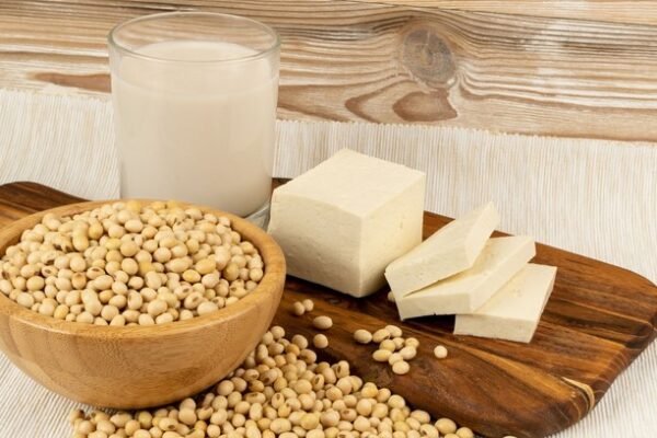 Is Soy Safe for Everyone? Debunking Myths About Soy