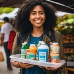 Managing Food Allergies While Traveling