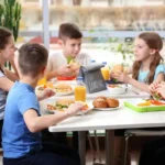 Managing Food Allergies in Children