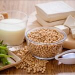 Soy Allergies: Symptoms and Alternatives