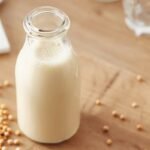 Soy Milk: A Healthy Alternative to Dairy?