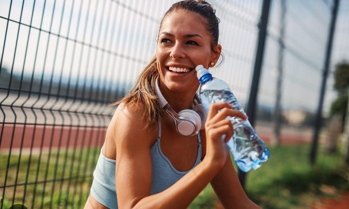 The Role of Water in Your Daily Nutrition