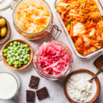 The Benefits of Incorporating Fermented Foods into Your Diet