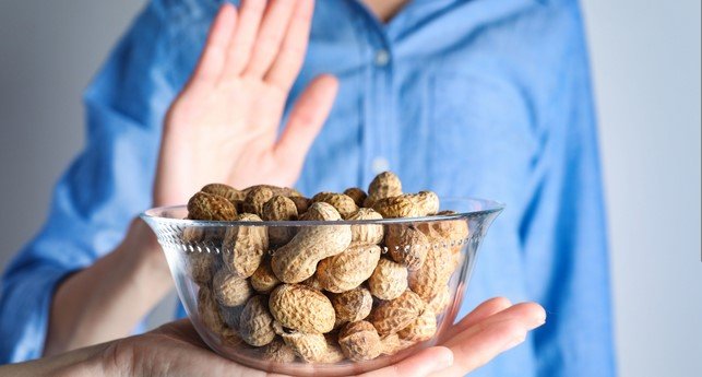 The Emotional Impact of Living with Food Allergies