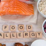 The Psychological Impact of Living With Severe Food Allergies