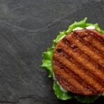 The Rise of Plant-Based Meat in the Food Industry