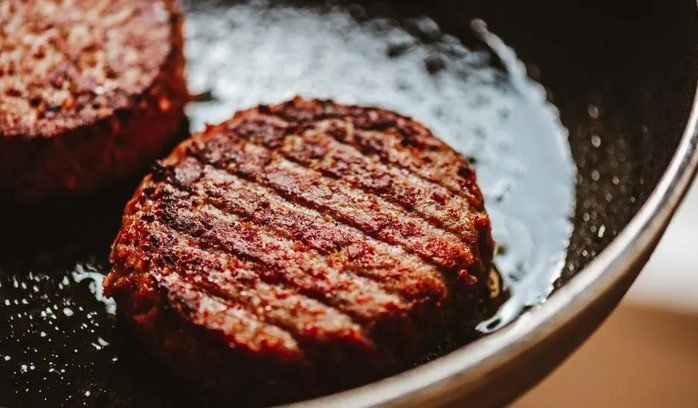 The Rise of Plant-Based Meat in the Food Industry