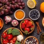 The Role of Antioxidants in Your Diet