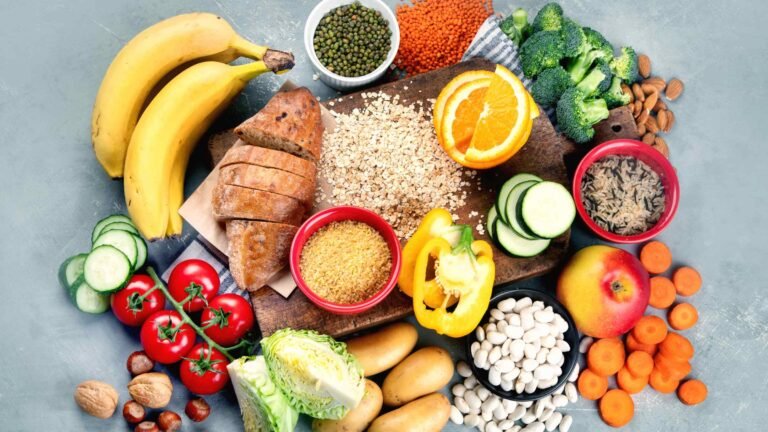 The Role of Macronutrients: Carbs, Proteins, and Fats Explained