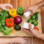 The Role of Soy in a Vegan Diet