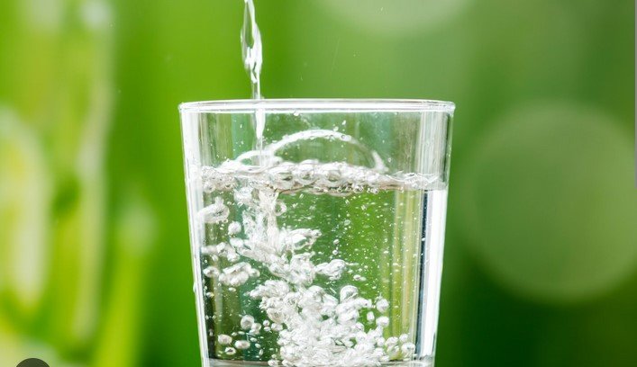 The Role of Water in Your Daily Nutrition