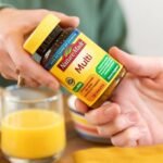 Top Vitamins Your Body Needs Daily