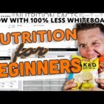 Understanding the Basics of Nutrition