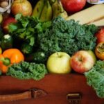 Why Eating Seasonal Foods Boosts Nutrition