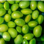 Why Edamame Is a Perfect Snack