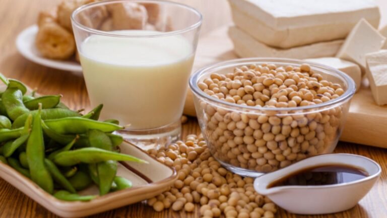 Why Fermented Soy Is Better for Digestion