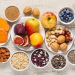 Why Fiber-Rich Foods Are Essential