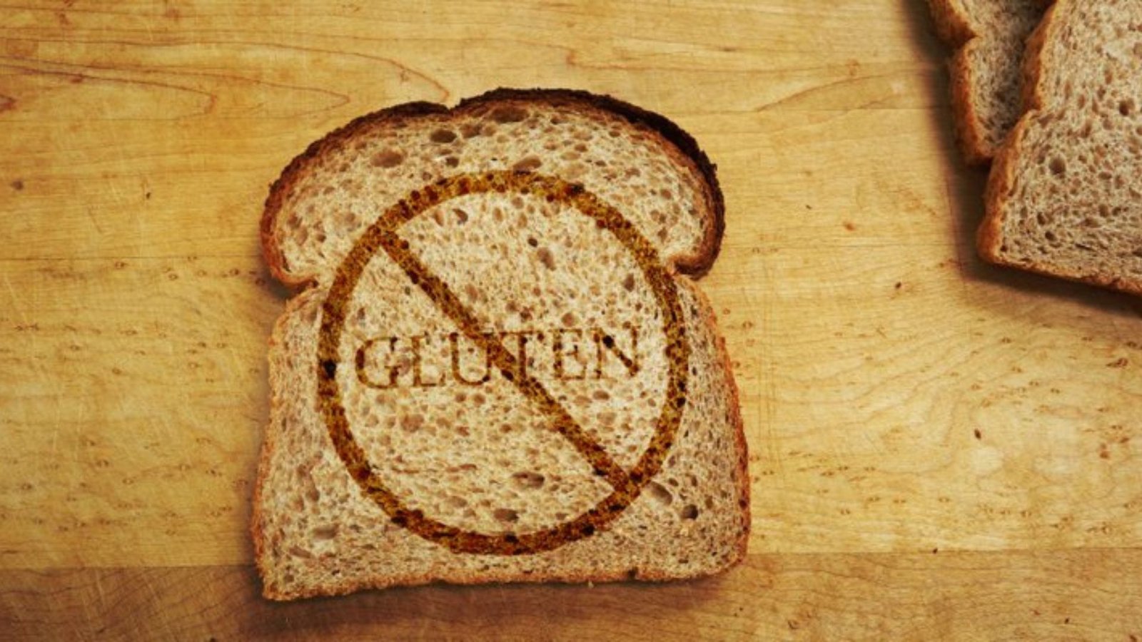 Why Gluten-Free Isn’t Just a Trend