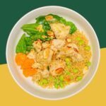Why Healthy Eating Isn’t Boring