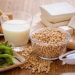 Why Soy Is a Sustainable Protein Source