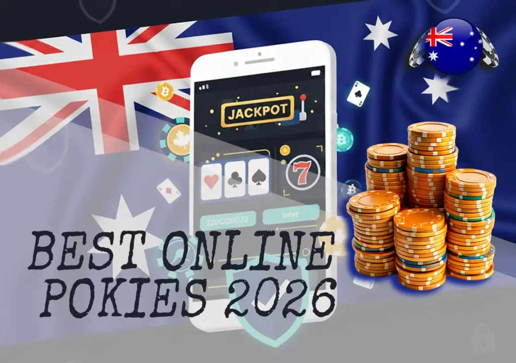 The Pokies Review 2026: Negotiate Custom Betting Limits Like a Pro!