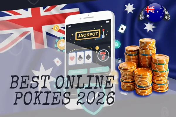 The Pokies Review 2026: Negotiate Custom Betting Limits Like a Pro!