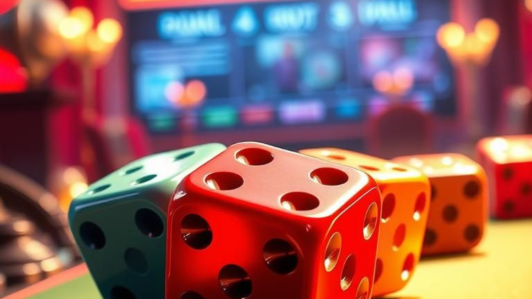The Pokies Casino