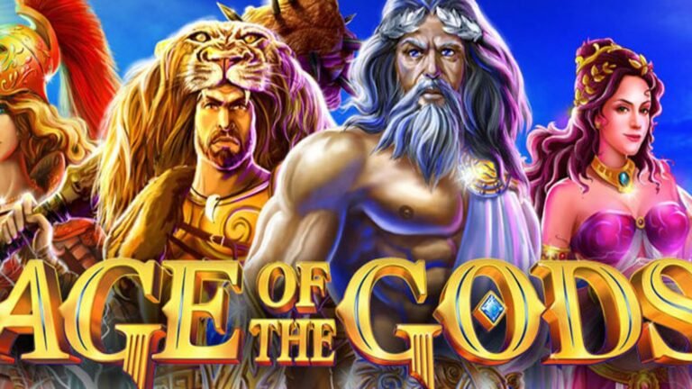 Mythology & Gods Slots Guide Wolf Winner Casino Australia Epic Play Review