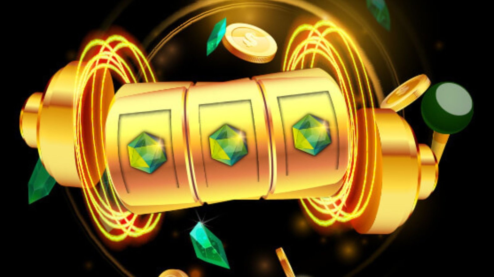 Ozwin No Deposit Bonus Review: Dark Green UI and Night Mode Experience