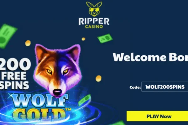 Ripper No Deposit Bonus Strategy: How to Beat Wagering Requirements