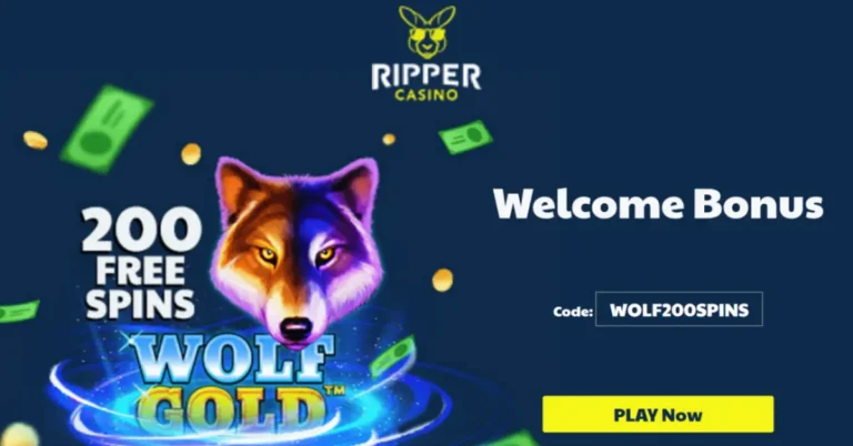 Ripper Casino Mastery: How to Clear the Ripper No Deposit Bonus Like a Pro