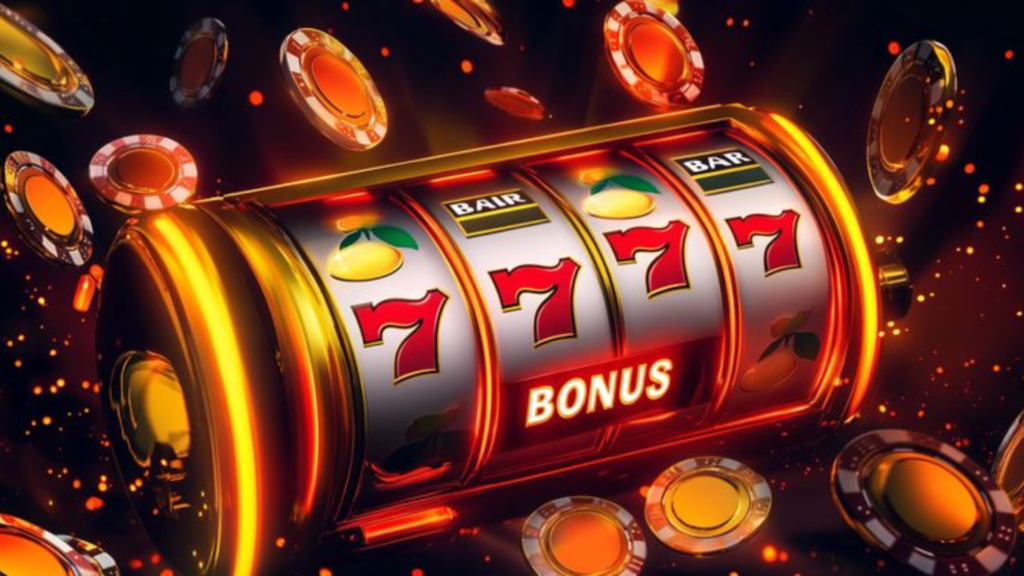 best payout online casinos